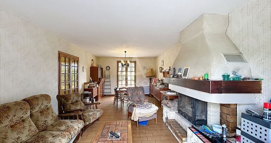 vente Pavillon Remalard En Perche