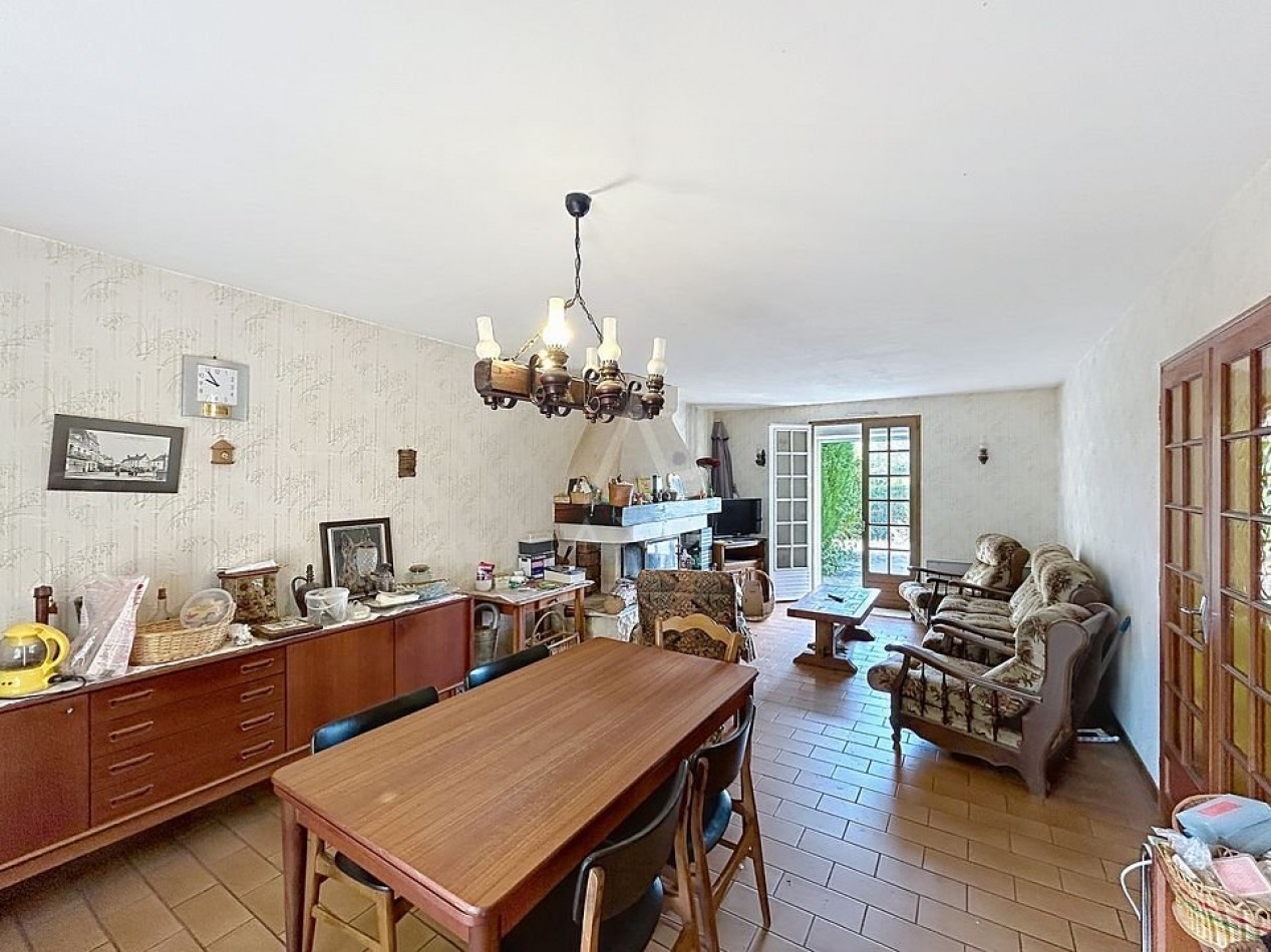 vente Pavillon Remalard En Perche - Photo 5