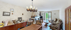 vente Pavillon Remalard En Perche
