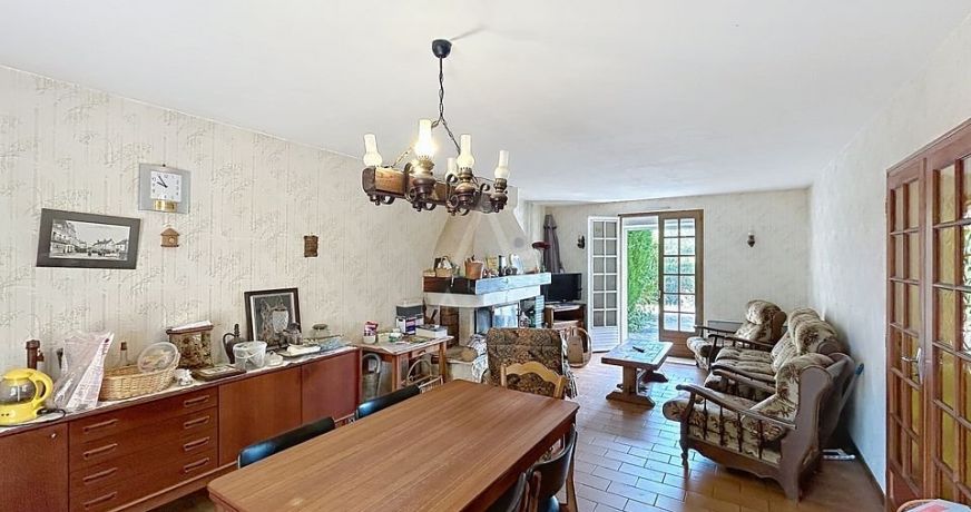 vente Pavillon Remalard En Perche