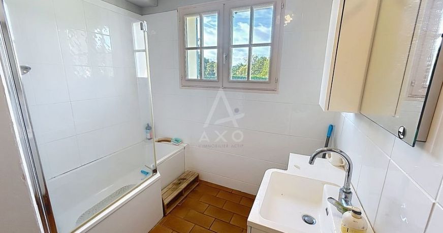 vente Pavillon Remalard En Perche