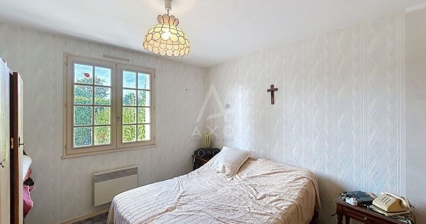 vente Pavillon Remalard En Perche