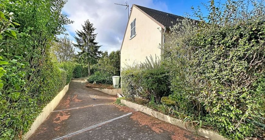 vente Pavillon Remalard En Perche