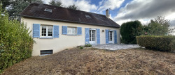 vente Pavillon Remalard En Perche
