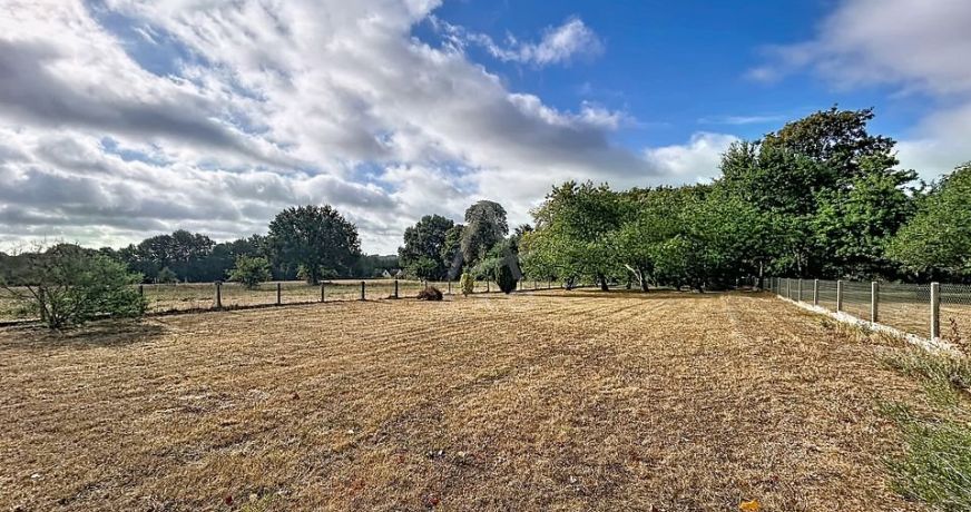 vente Pavillon Remalard En Perche