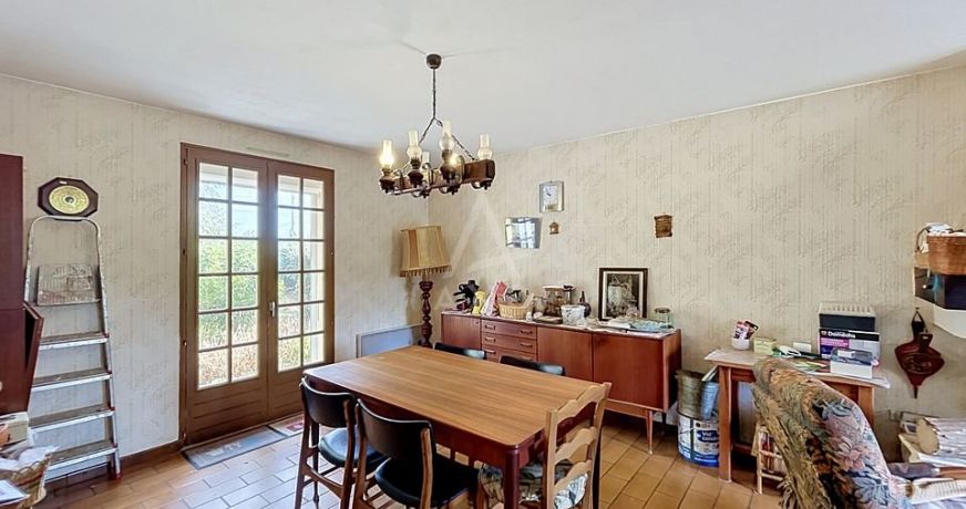 vente Pavillon Remalard En Perche