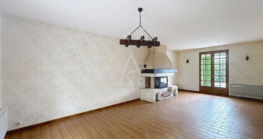 vente Pavillon Remalard En Perche