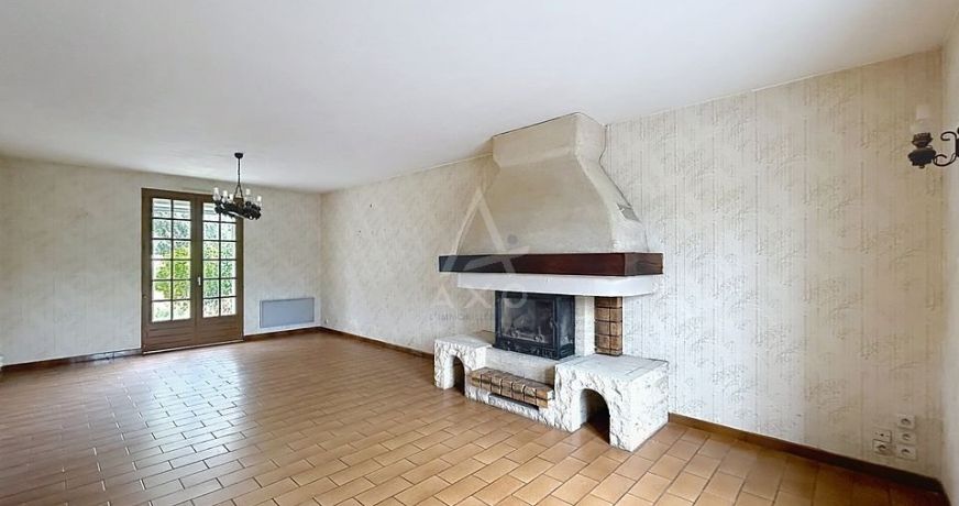 vente Pavillon Remalard En Perche