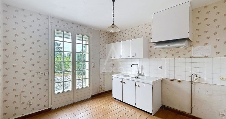 vente Pavillon Remalard En Perche