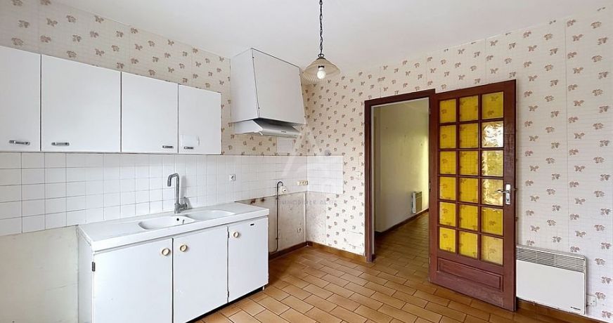 vente Pavillon Remalard En Perche