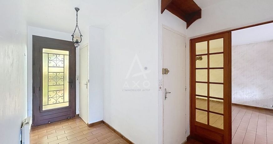 vente Pavillon Remalard En Perche