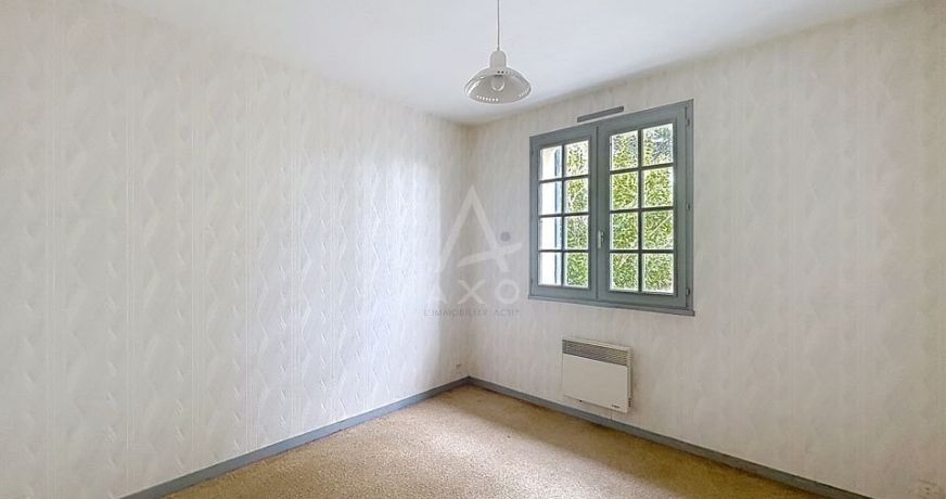vente Pavillon Remalard En Perche