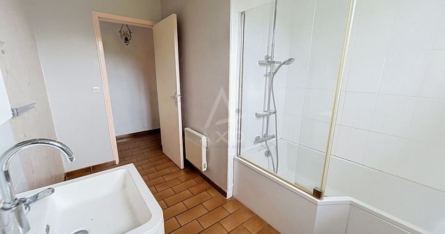 vente Pavillon Remalard En Perche