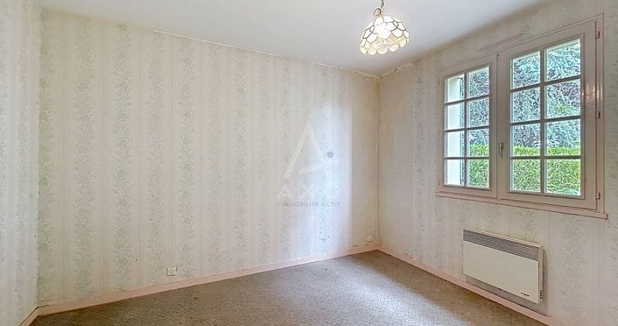 vente Pavillon Remalard En Perche