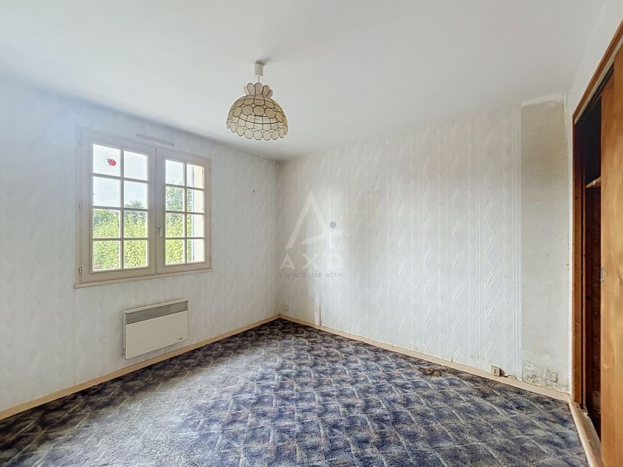 vente Pavillon Remalard En Perche - Photo 12