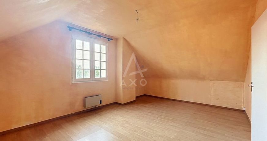 vente Pavillon Remalard En Perche