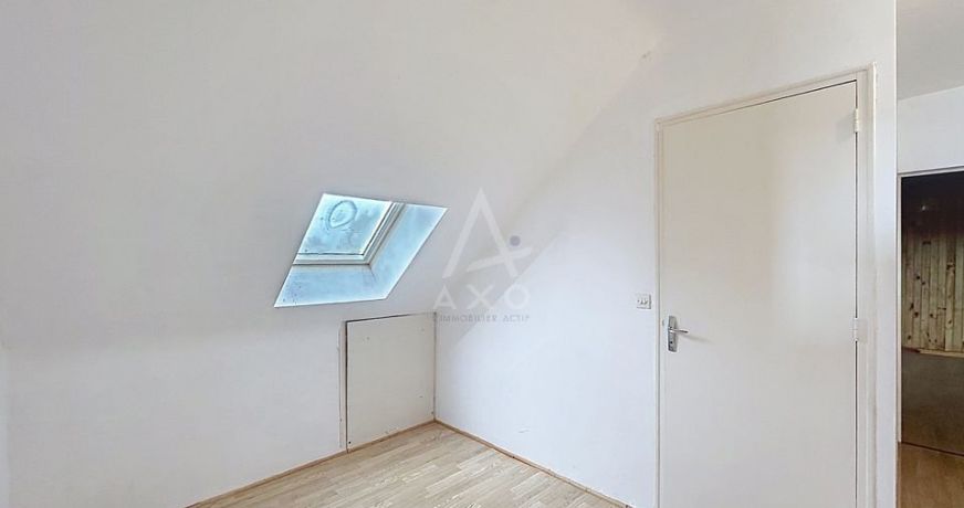 vente Pavillon Remalard En Perche