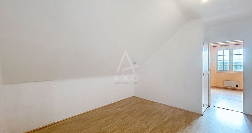 vente Pavillon Remalard En Perche