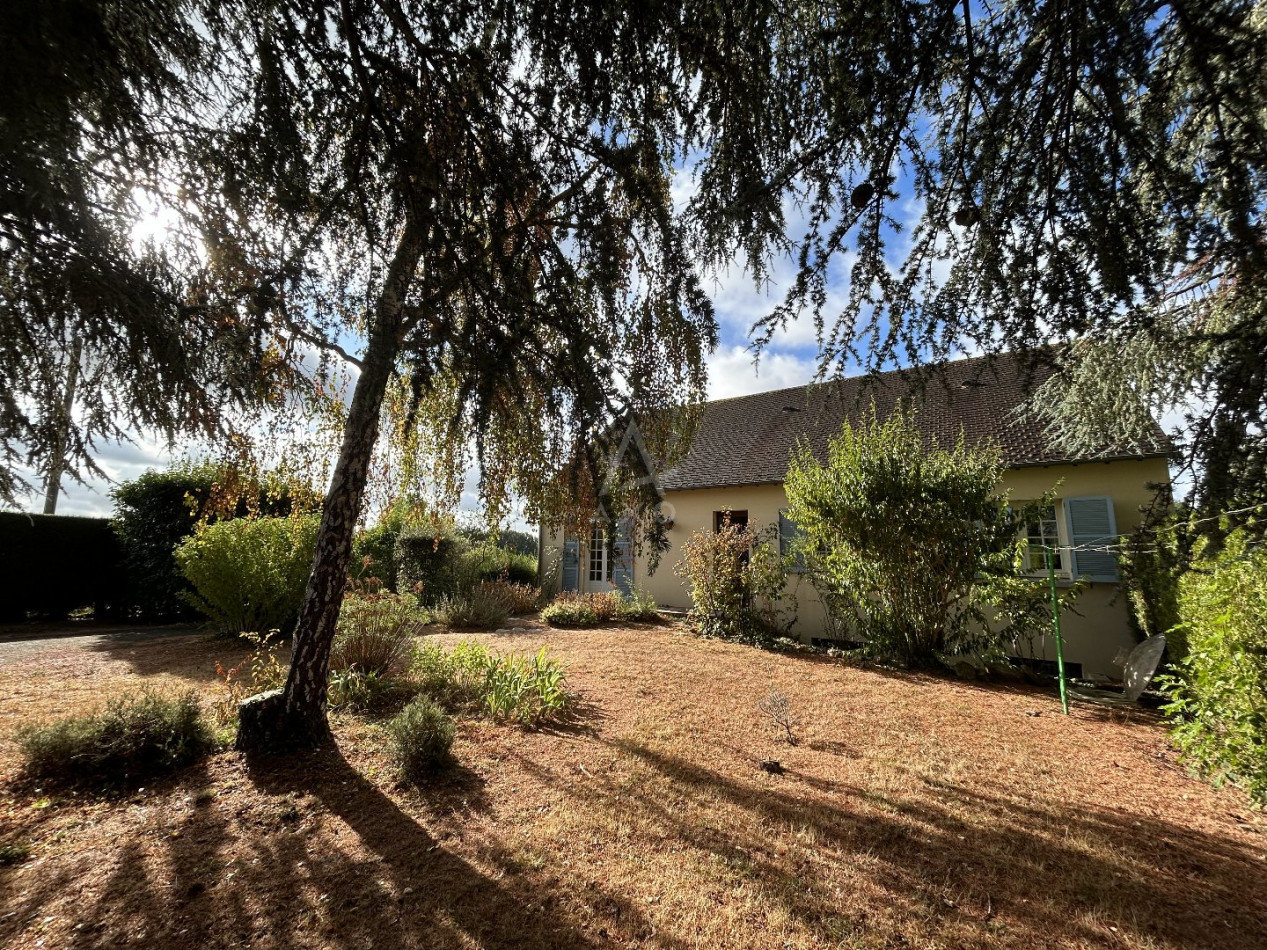 vente Pavillon Remalard En Perche - Photo 16