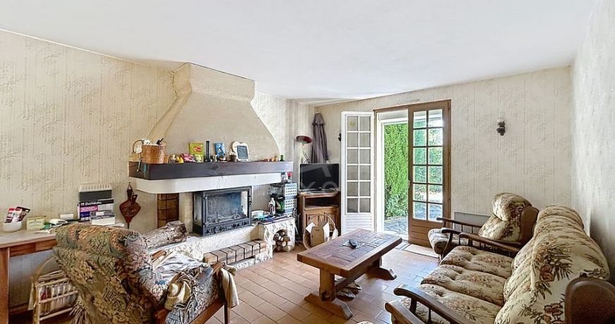 vente Pavillon Remalard En Perche