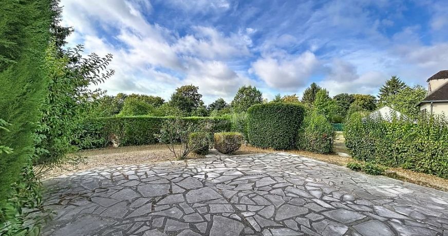 vente Pavillon Remalard En Perche