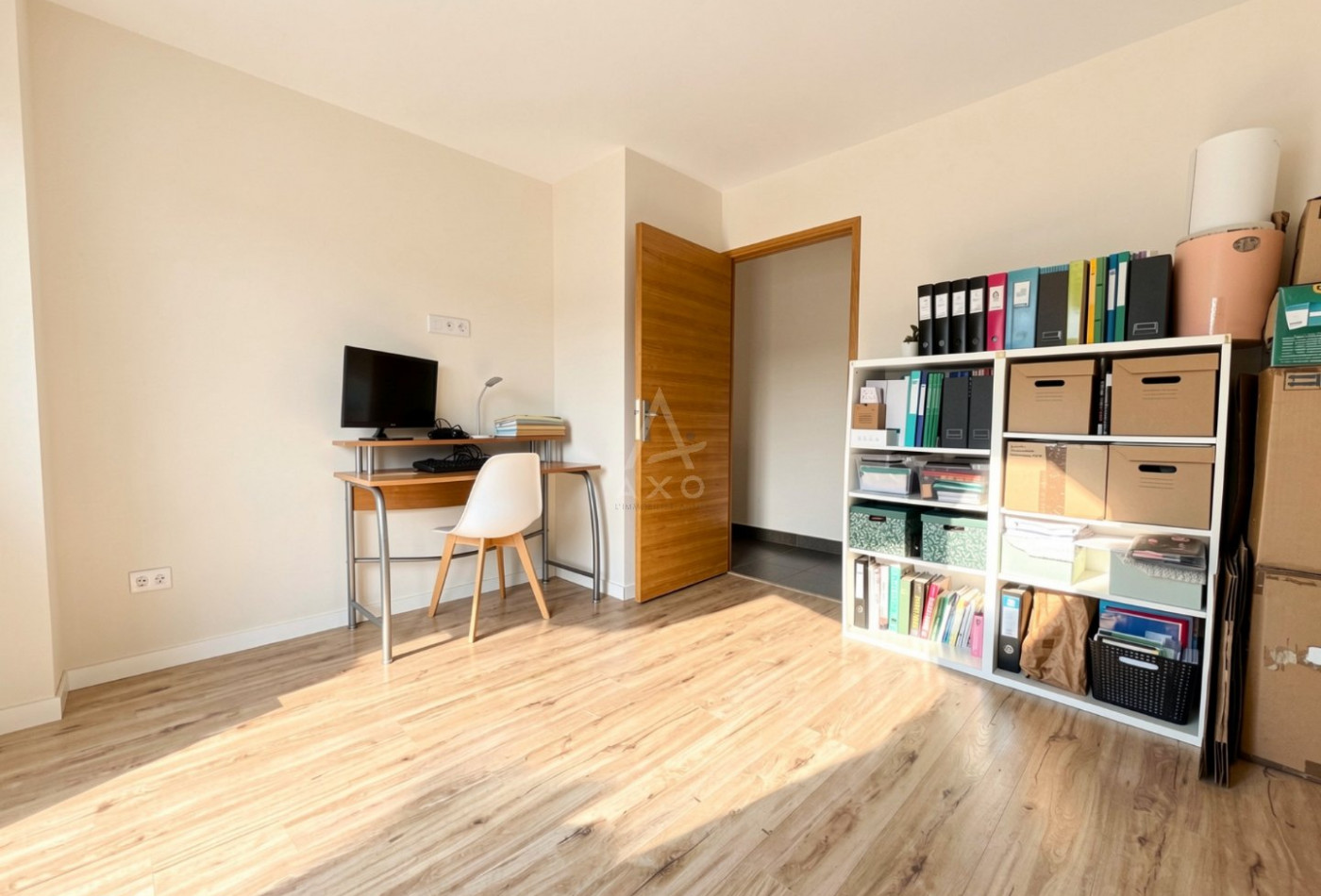 vente Maison Saint Denis La Chevasse - Photo 9