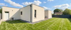 vente Maison Saint Denis La Chevasse