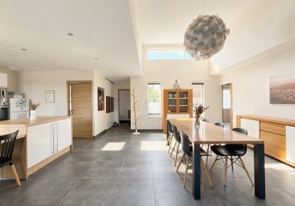vente Maison Saint Denis La Chevasse
