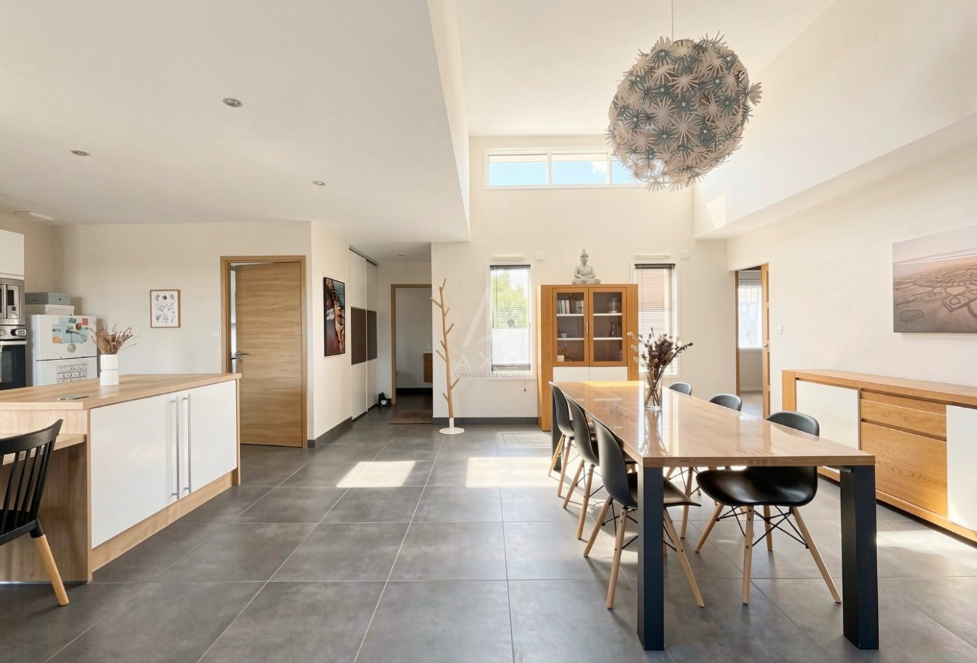 vente Maison Saint Denis La Chevasse - Photo 3