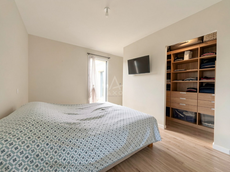 vente Maison Saint Denis La Chevasse - Photo 7