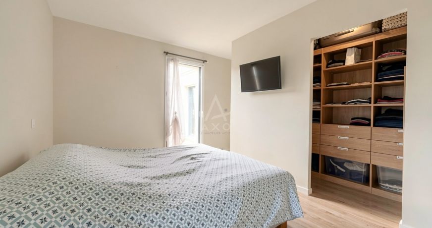vente Maison Saint Denis La Chevasse