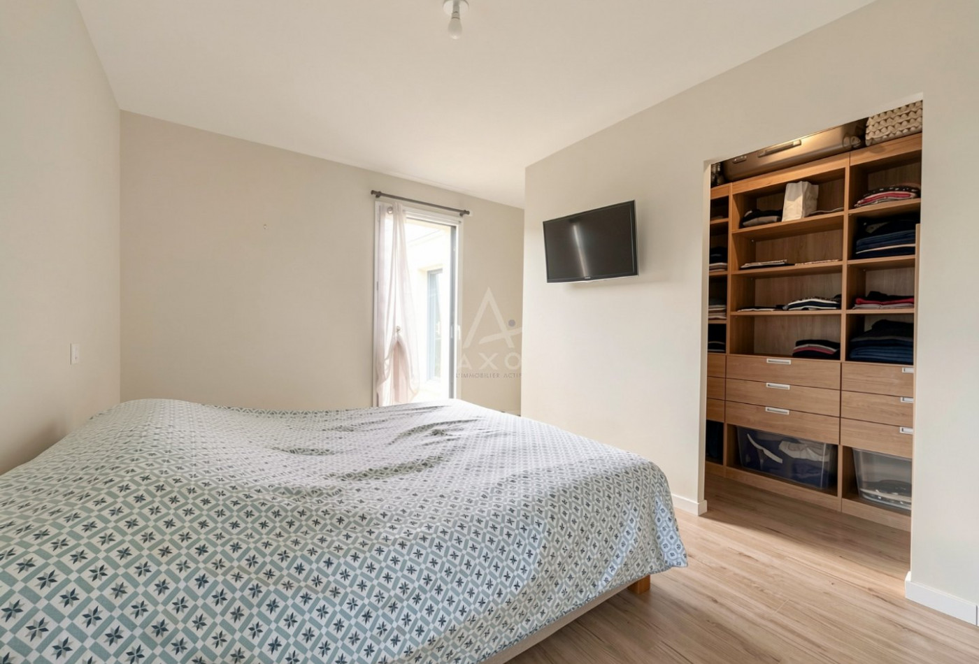 vente Maison Saint Denis La Chevasse - Photo 8