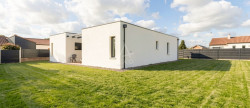 vente Maison Saint Denis La Chevasse