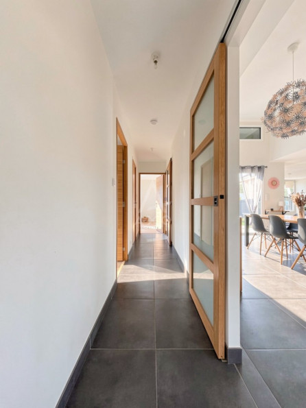 vente Maison Saint Denis La Chevasse - Photo 6