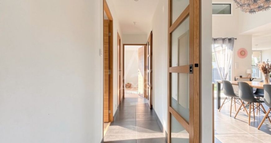 vente Maison Saint Denis La Chevasse