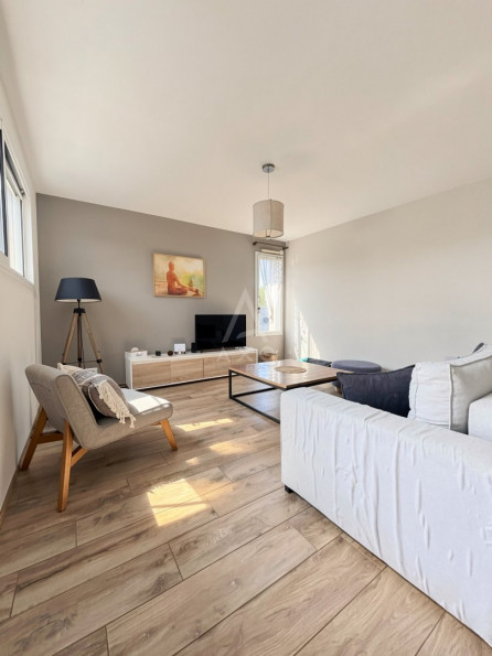 vente Maison Saint Denis La Chevasse - Photo 5