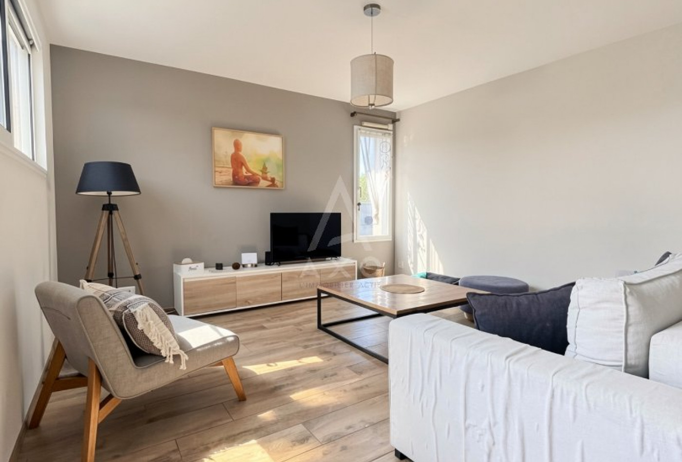 vente Maison Saint Denis La Chevasse - Photo 6