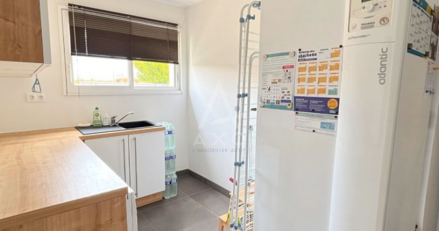 vente Maison Saint Denis La Chevasse
