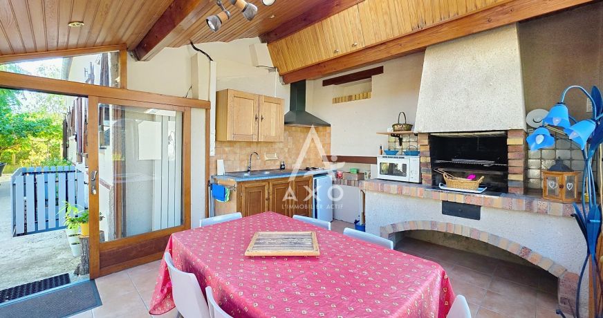 vente Maison Cepoy