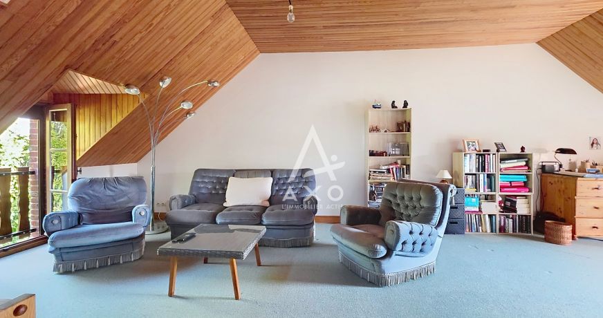 vente Maison Cepoy