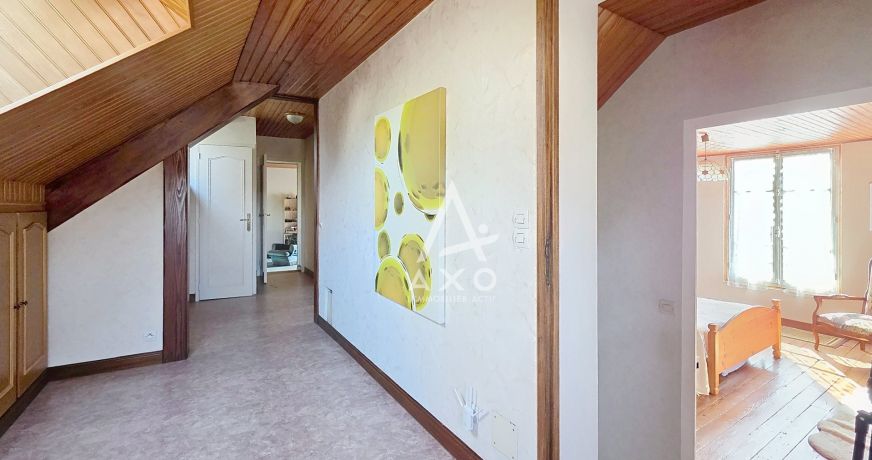 vente Maison Cepoy