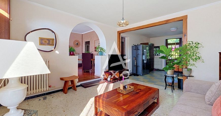 vente Maison Cepoy