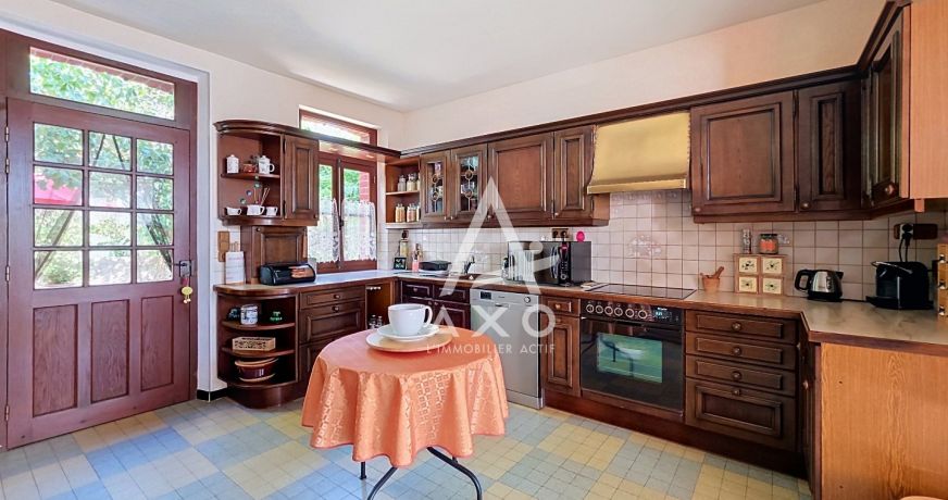 vente Maison Cepoy