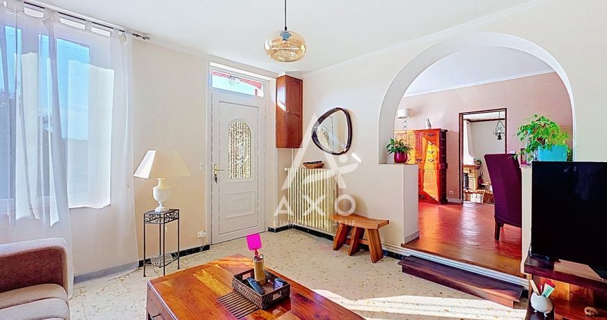 vente Maison Cepoy
