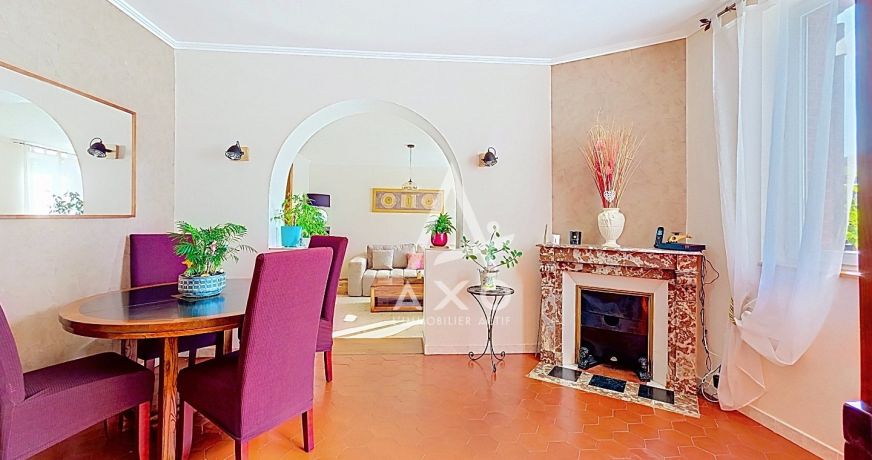 vente Maison Cepoy