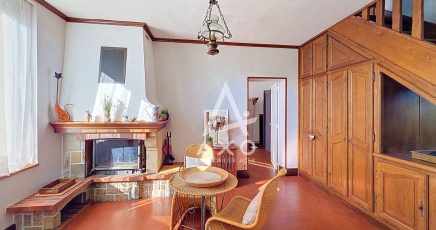 vente Maison Cepoy