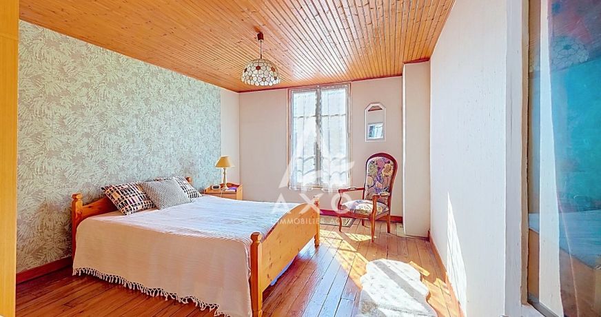 vente Maison Cepoy