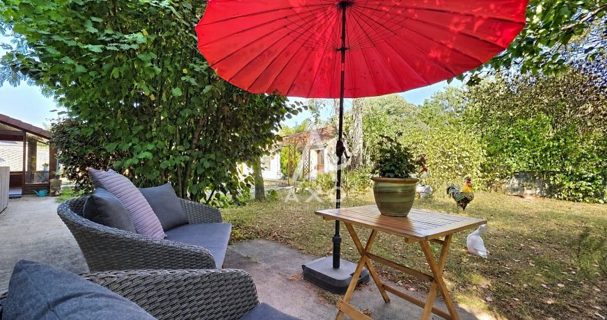 vente Maison Cepoy