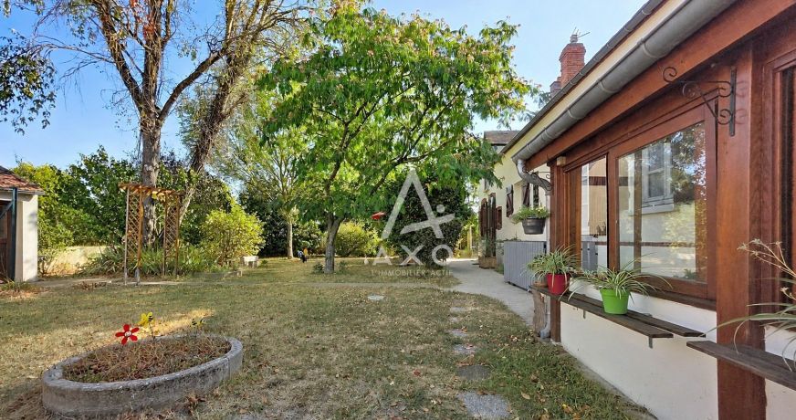 vente Maison Cepoy