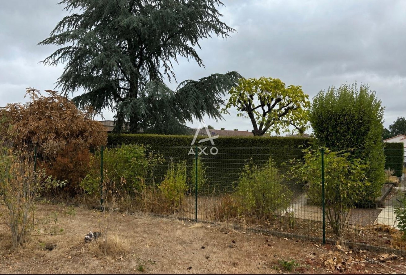 vente Terrain Bouffere - Photo 2